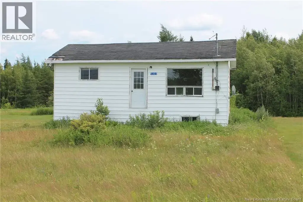 5323 Route 117, Baie-Sainte-Anne