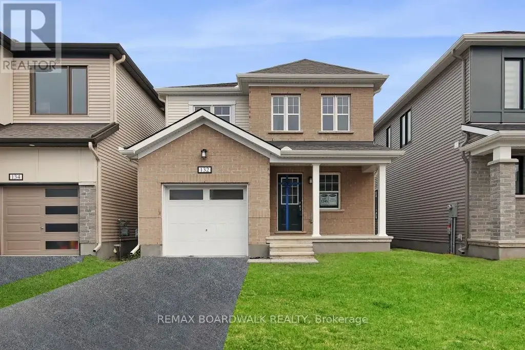 132 Yearling Circle, Ottawa
