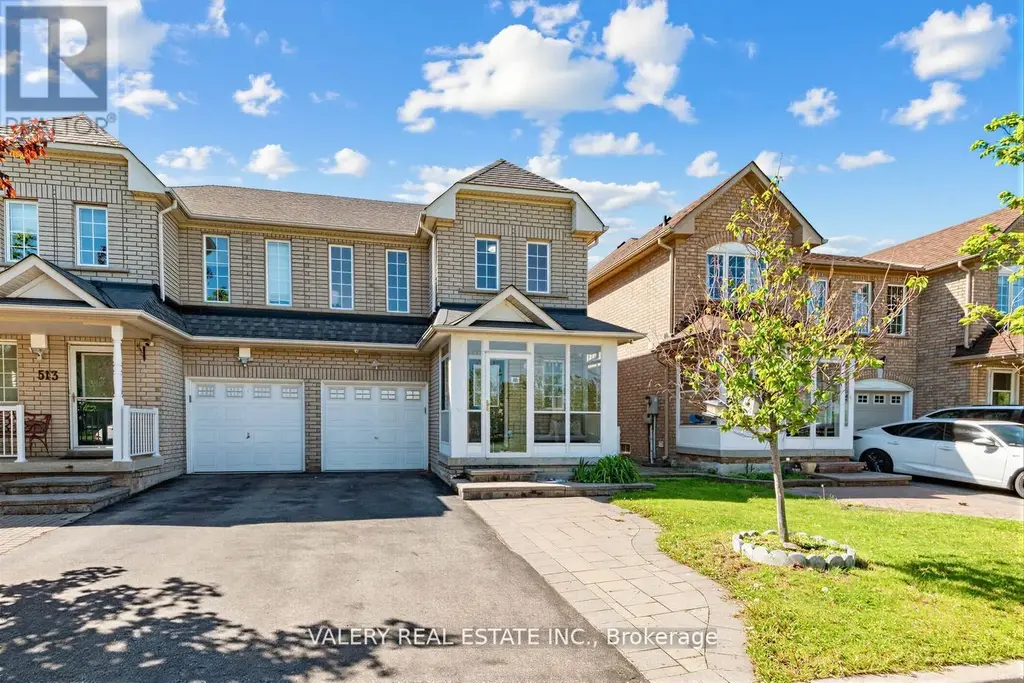 511 Caboto Trail, Markham (Village Green-South Unionville)