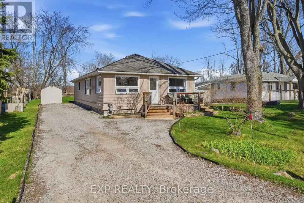 33 Isle Vista Drive, Georgina (Virginia)