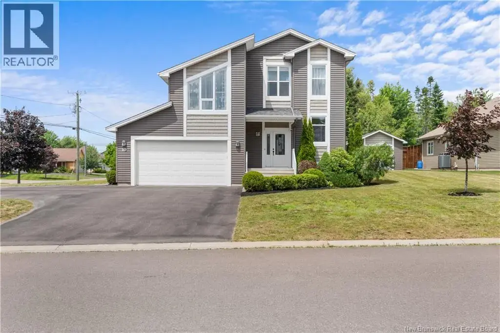 10 Yves Court, Dieppe