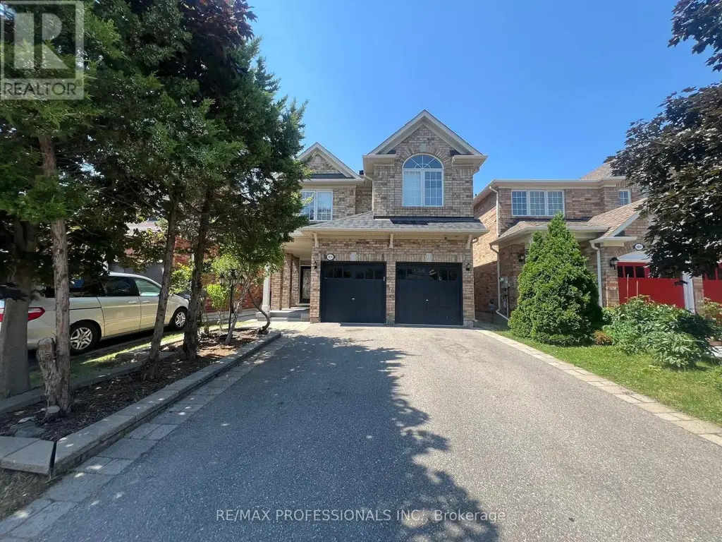 3895 Henrietta Way, Mississauga (Churchill Meadows)