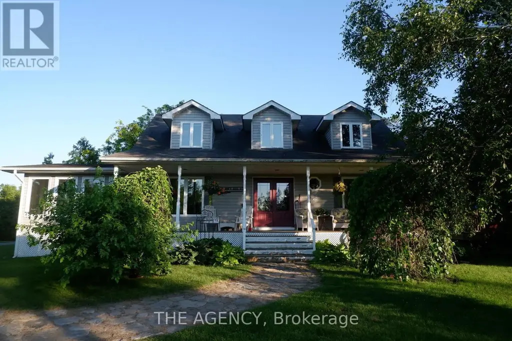268 Yankee Line, Kawartha Lakes (Emily)