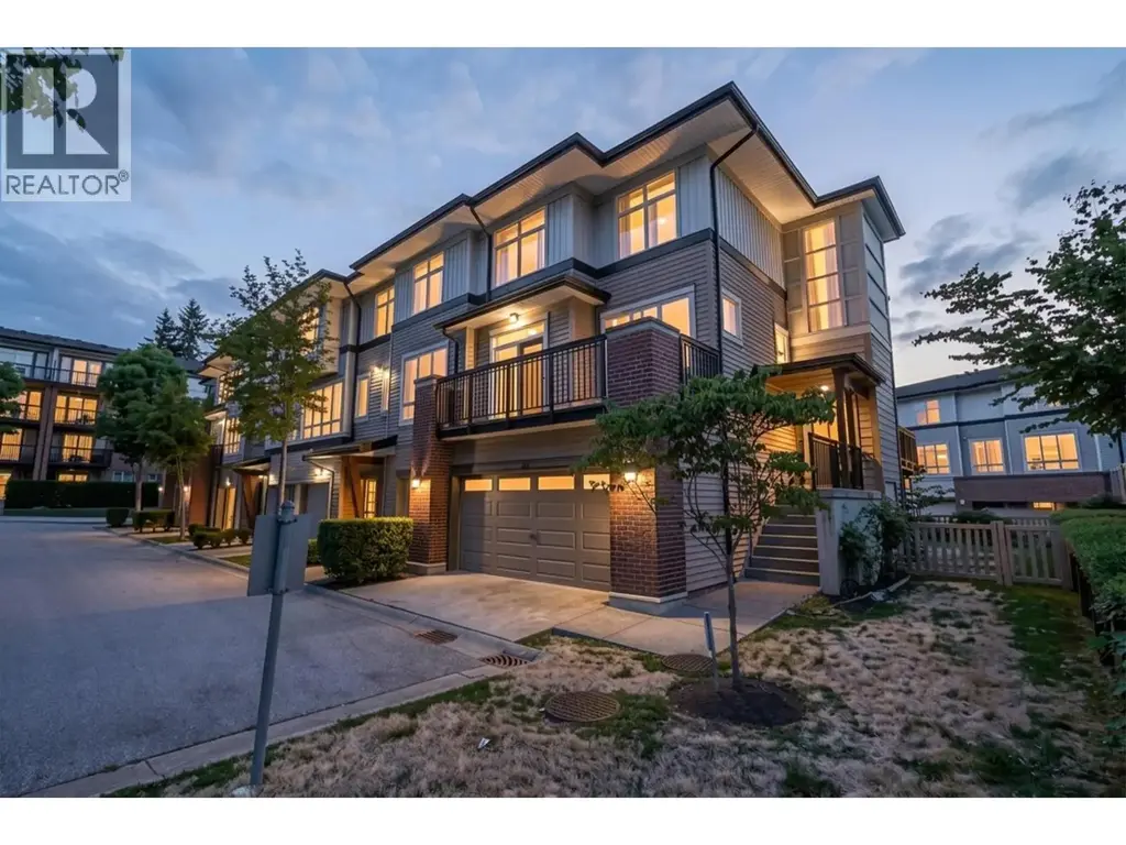 112 1125 Kensal Place, Coquitlam
