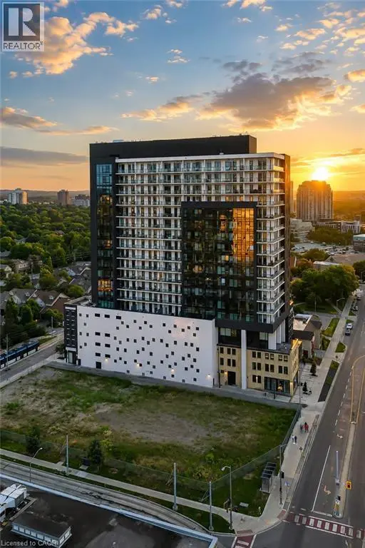 181 King Street S Unit# 1907, Waterloo