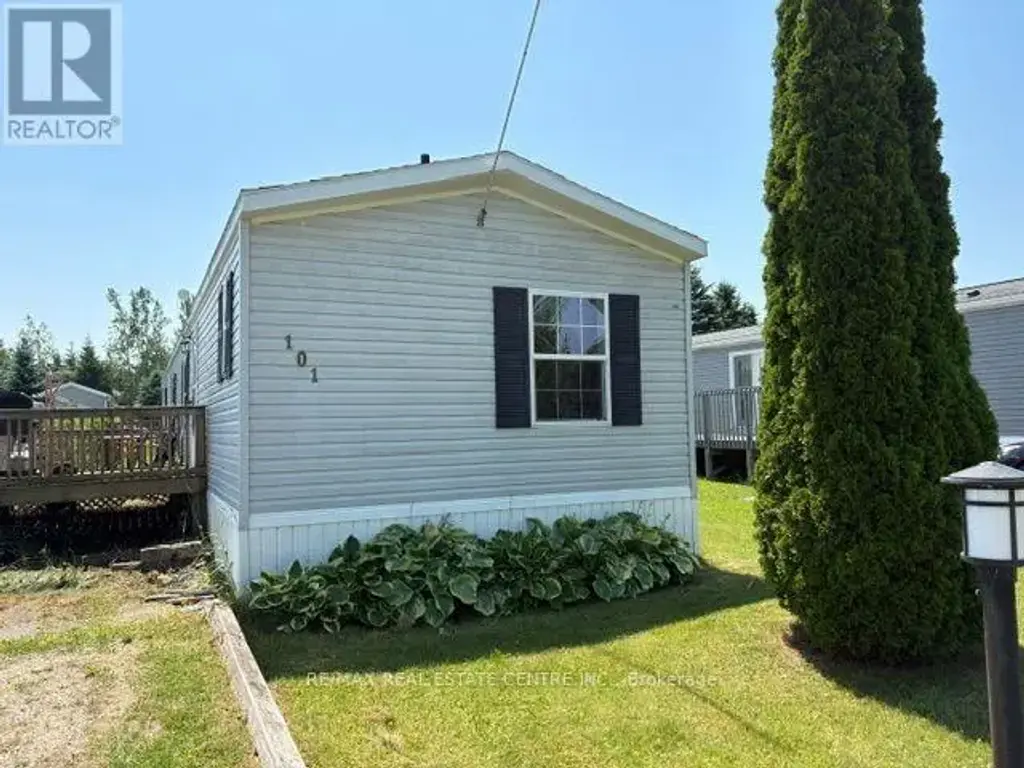 101 Maple Grove Village Road, Southgate