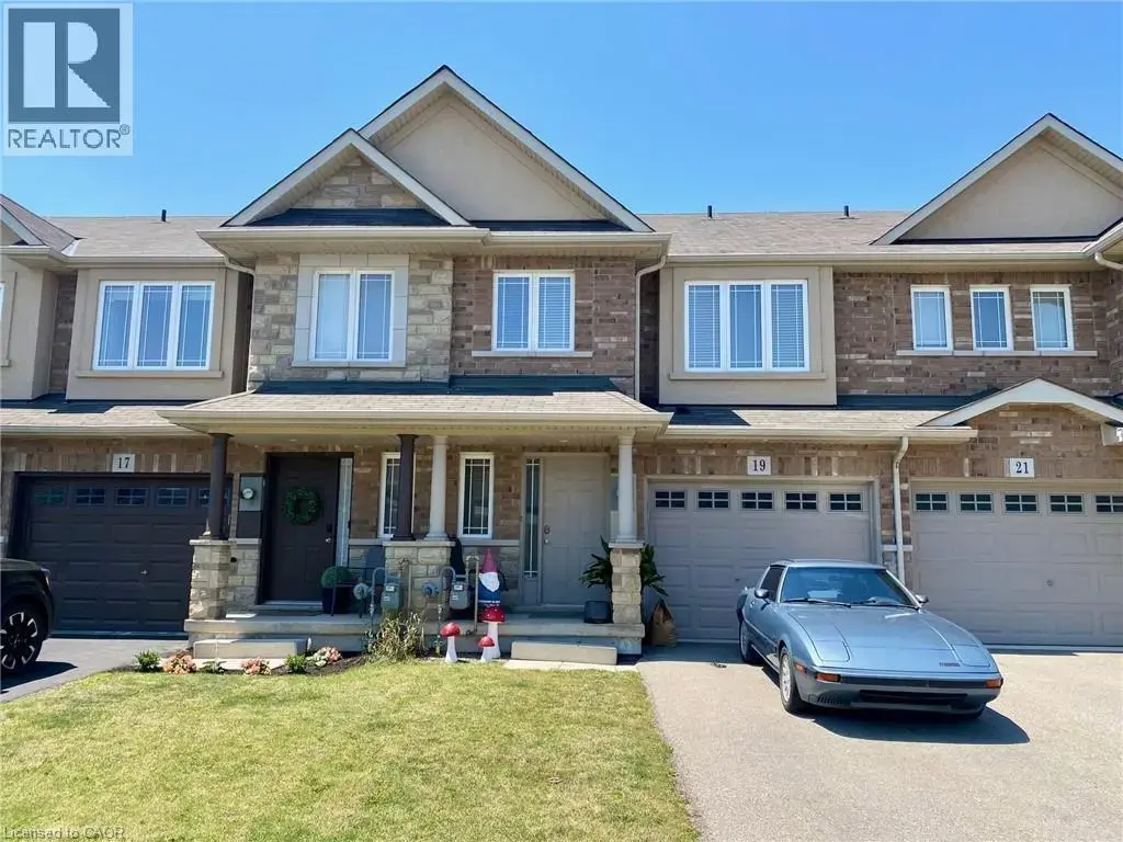 19 Charleswood Crescent, Hannon