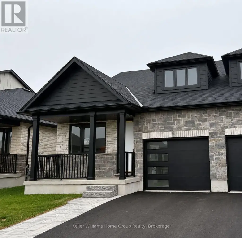 7 Halls Drive, Centre Wellington (Elora/Salem)