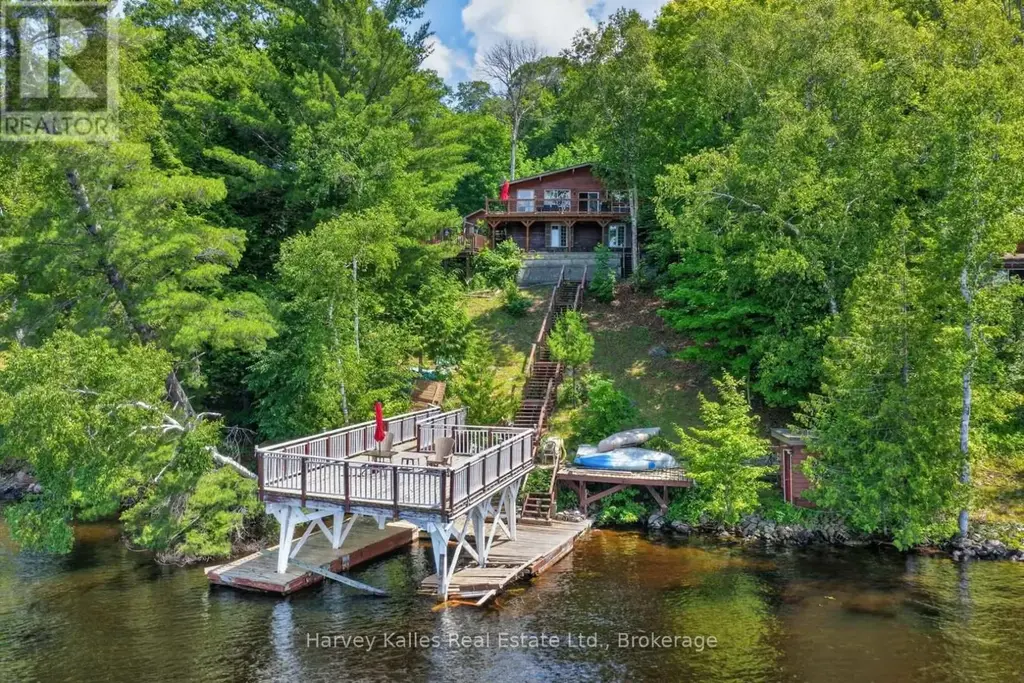 260 West Point Sands Road, Huntsville (Brunel)