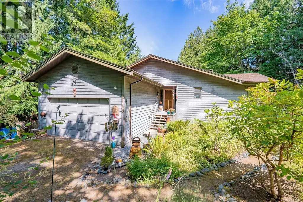 2146 Pauls Rd, Nanaimo