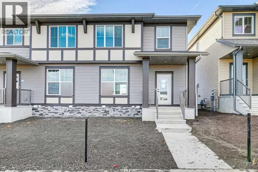 27 Creekstone Walk Sw, Calgary