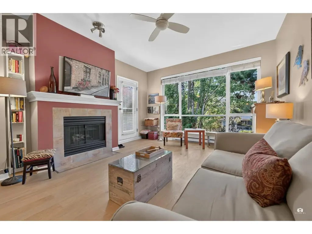 409 6742 Station Hill Court, Burnaby
