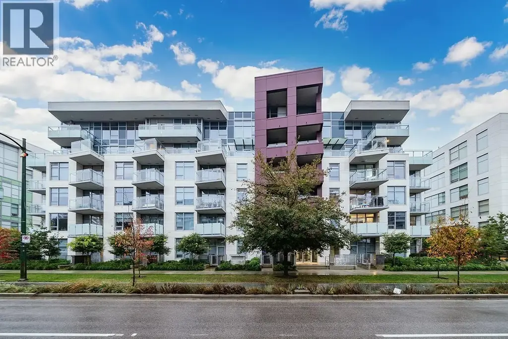 402 5033 Cambie Street, Vancouver