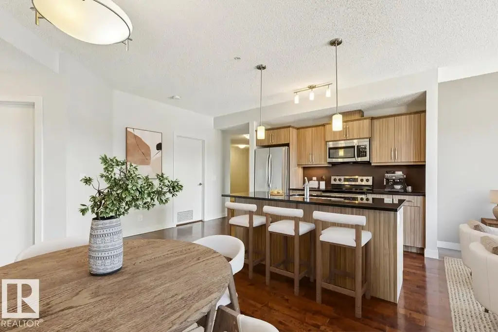 #217 10523 123 St Nw, Edmonton