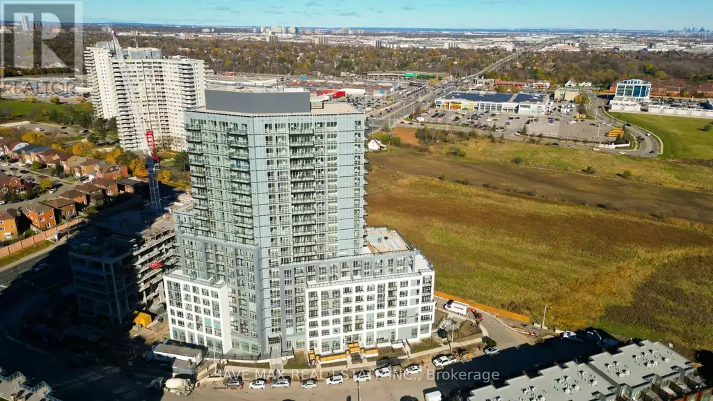 421 - 225 Malta Avenue, Brampton (Fletcher's Creek South)