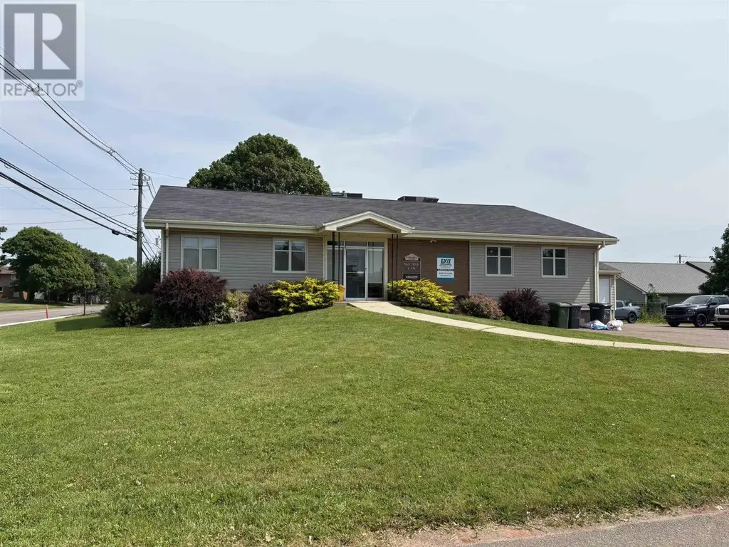 193 Arnett Avenue, Summerside