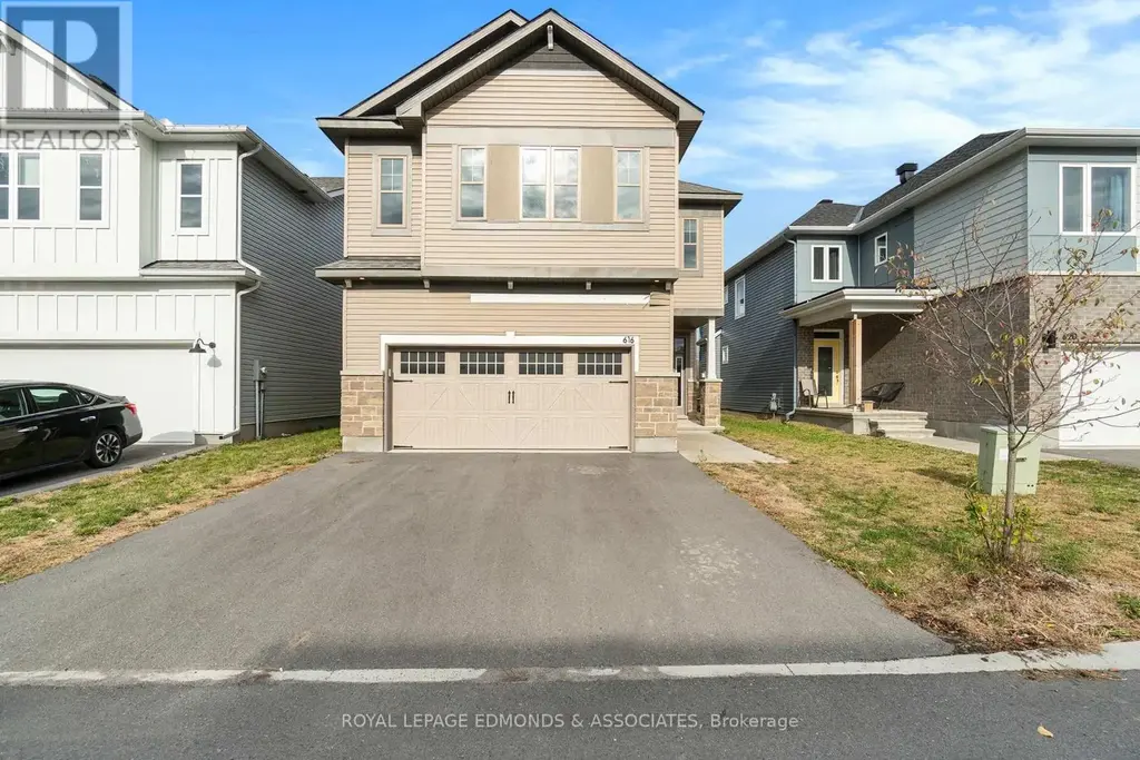 616 Enclave Lane, Clarence-Rockland