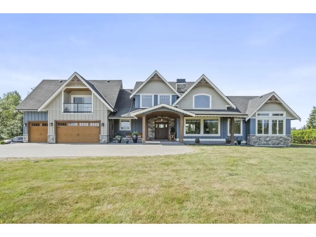20720 102b Avenue, Langley