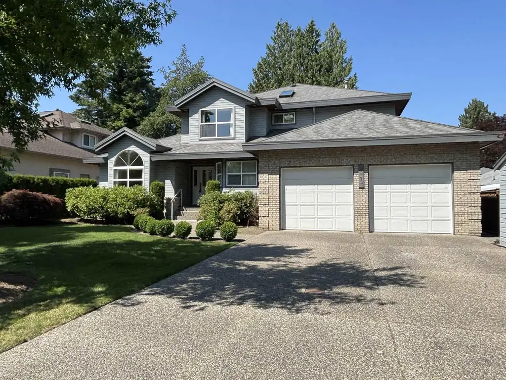 4577 217 Street, Langley