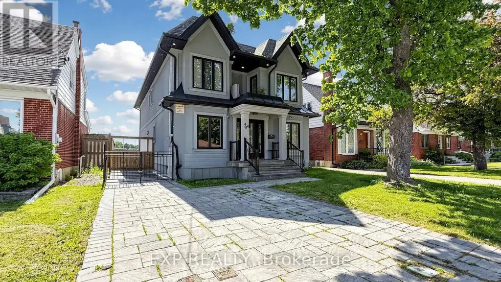 44 Tower Drive, Toronto (Wexford-Maryvale)