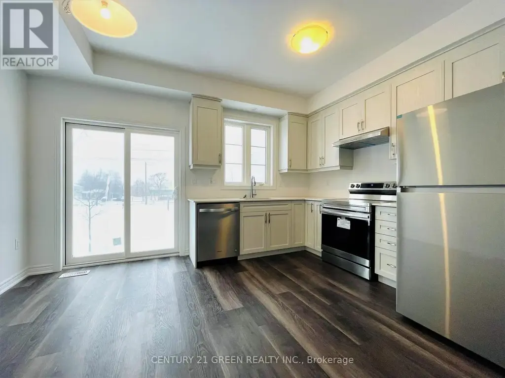 11 - 575 Woodward Avenue, Hamilton (Parkview)