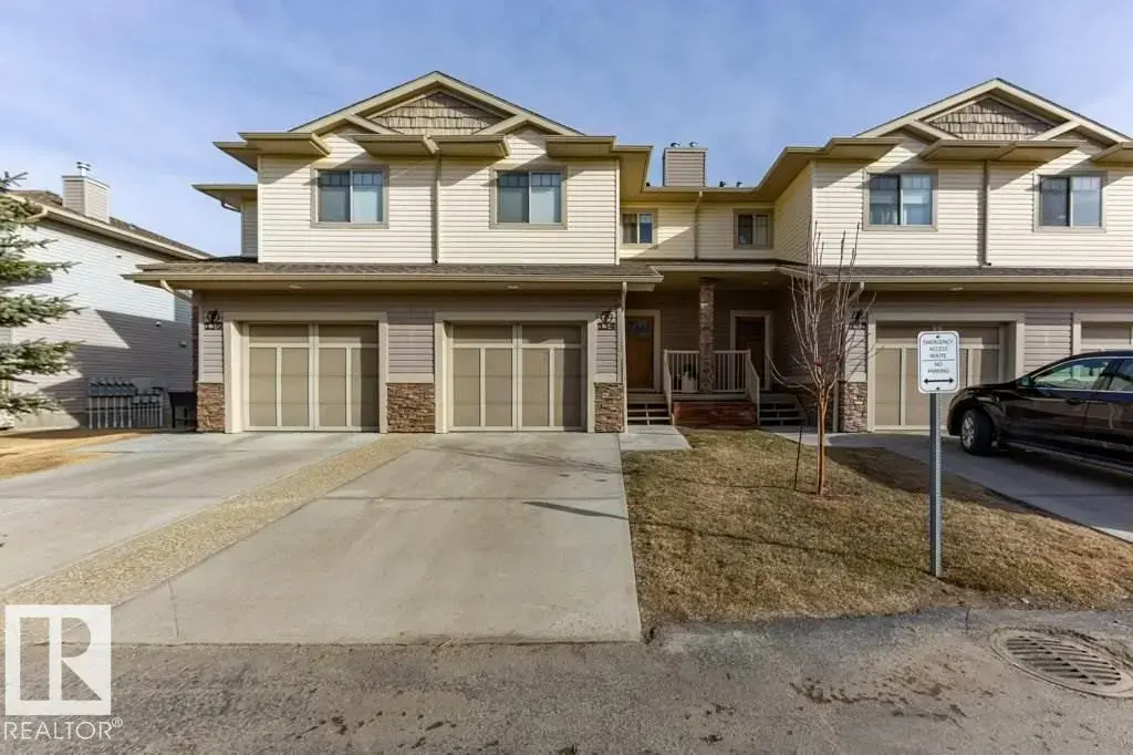 #134 5420 Grant Macewan Bv, Leduc