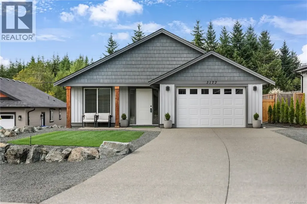 3177 Fernwood Lane, Port Alberni