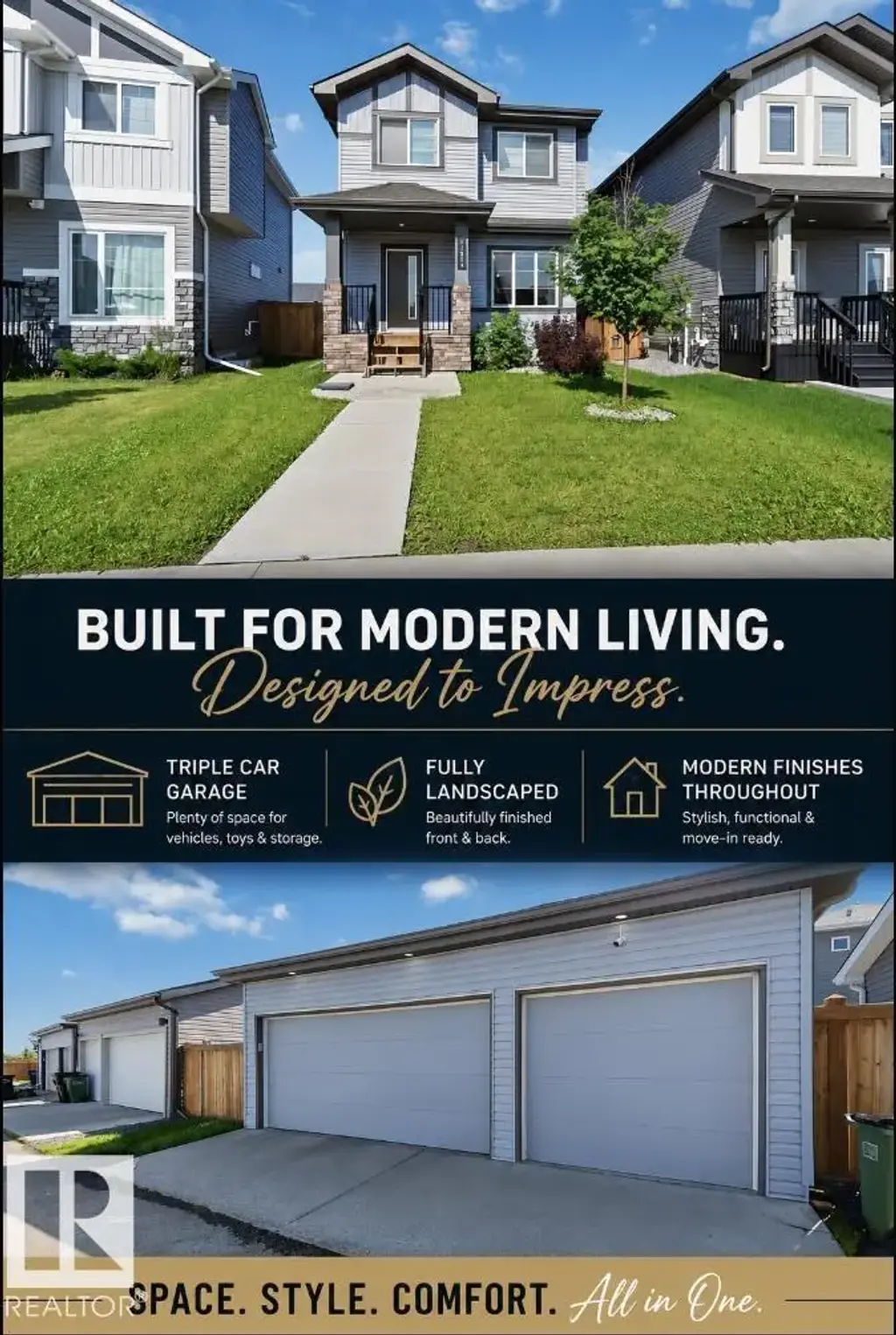 17924 61 Street Nw, Edmonton