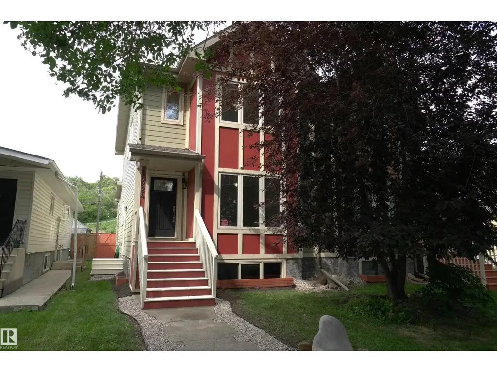 10224 90 St Nw, Edmonton
