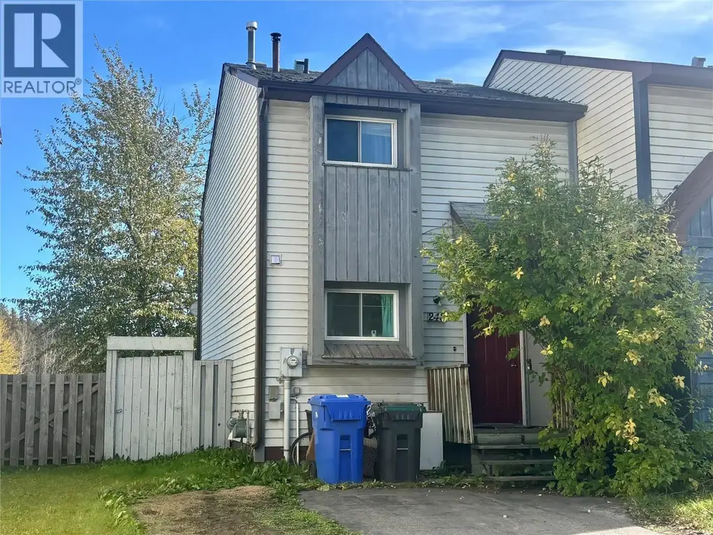 248 Spieker Avenue, Tumbler Ridge