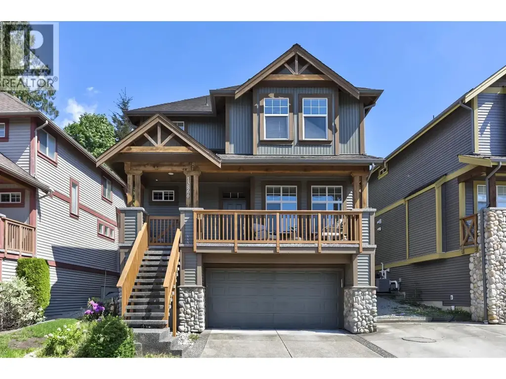 13866 229 Lane, Maple Ridge