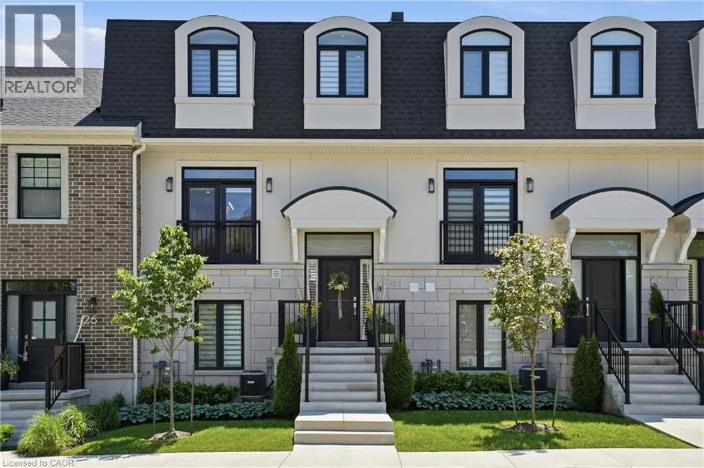24 Willow Bank Common, St. Catharines