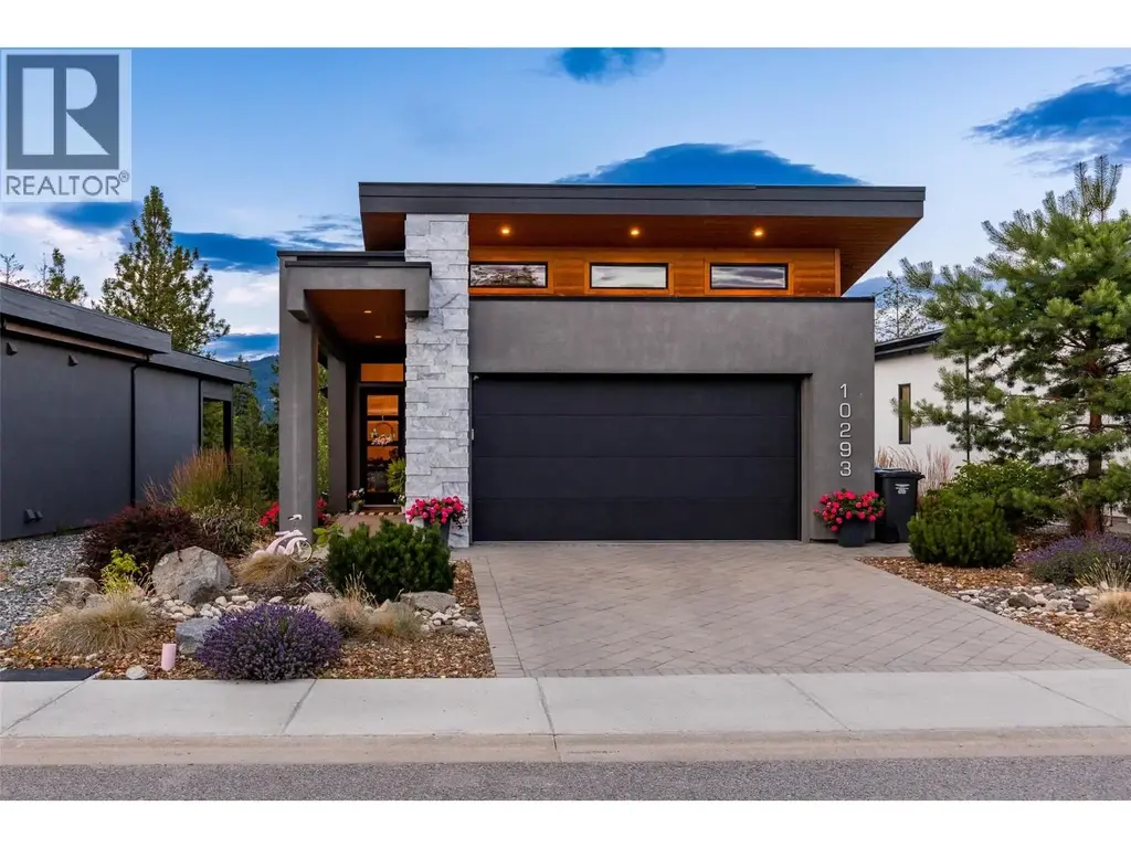 10293 Long Road, Lake Country