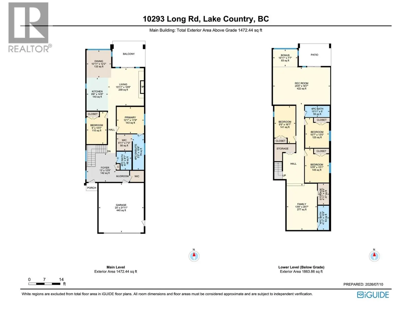 10293 Long Road. Lake Country, British Columbia
