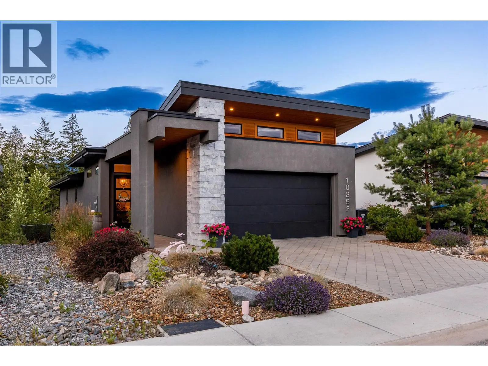 10293 Long Road. Lake Country, British Columbia