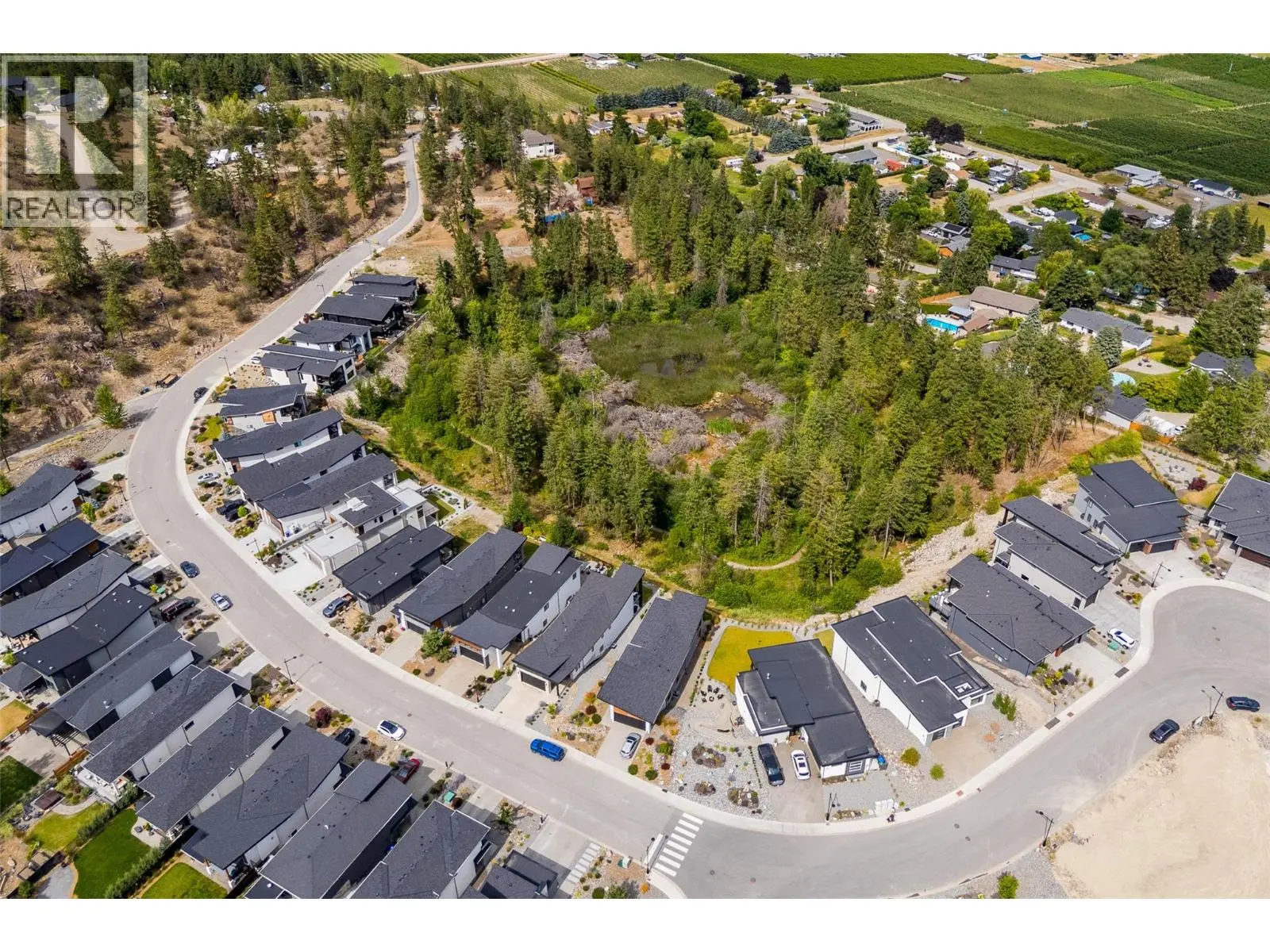 10293 Long Road. Lake Country, British Columbia