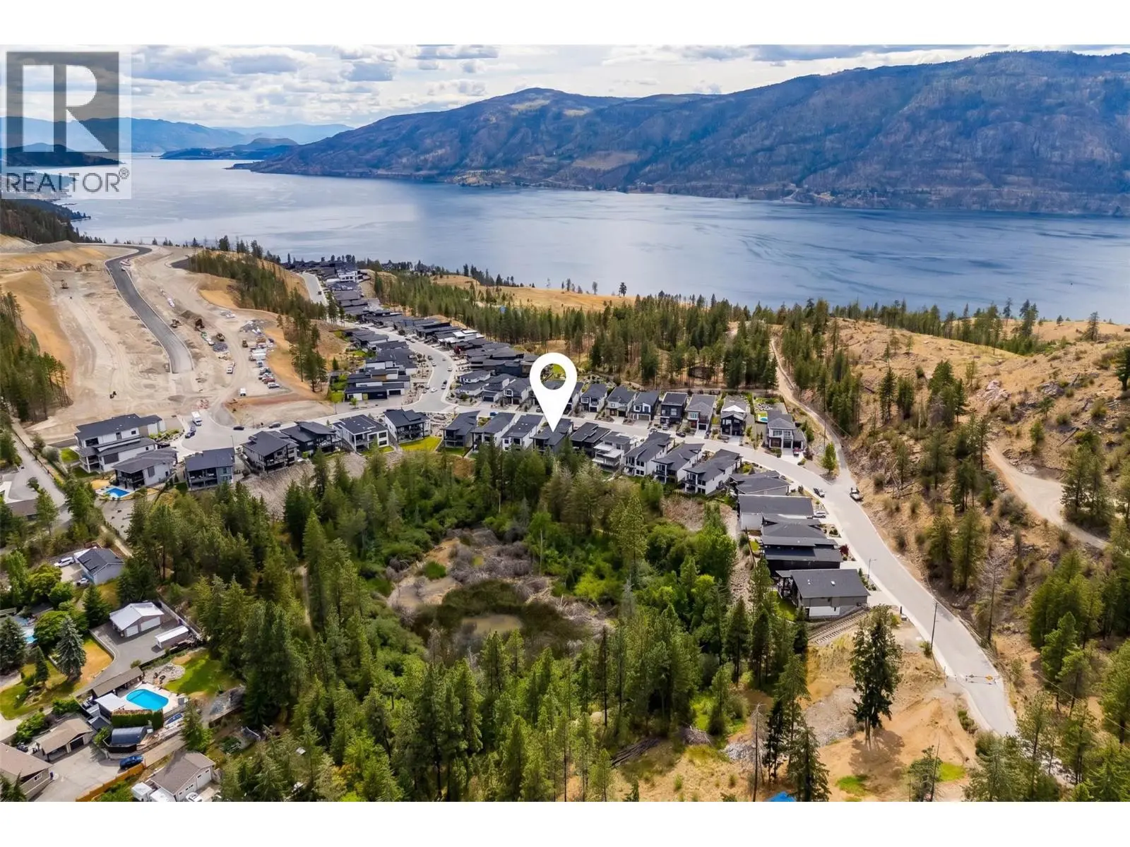 10293 Long Road. Lake Country, British Columbia