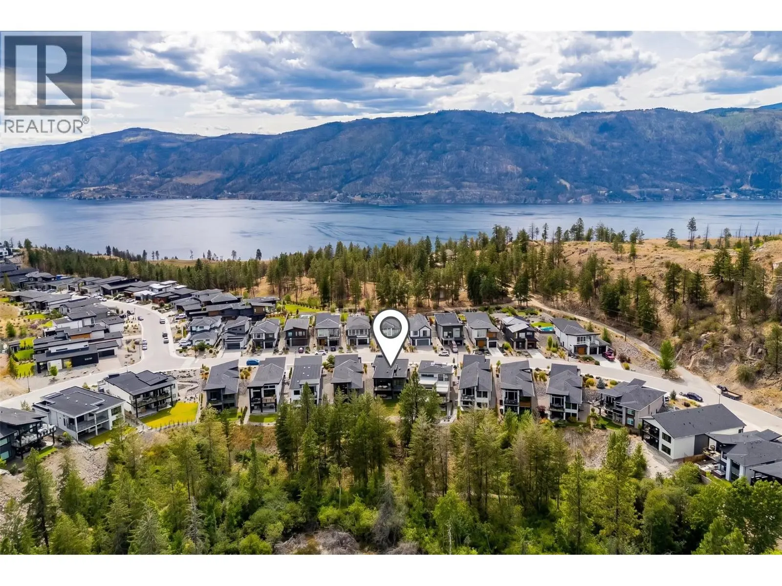 10293 Long Road. Lake Country, British Columbia