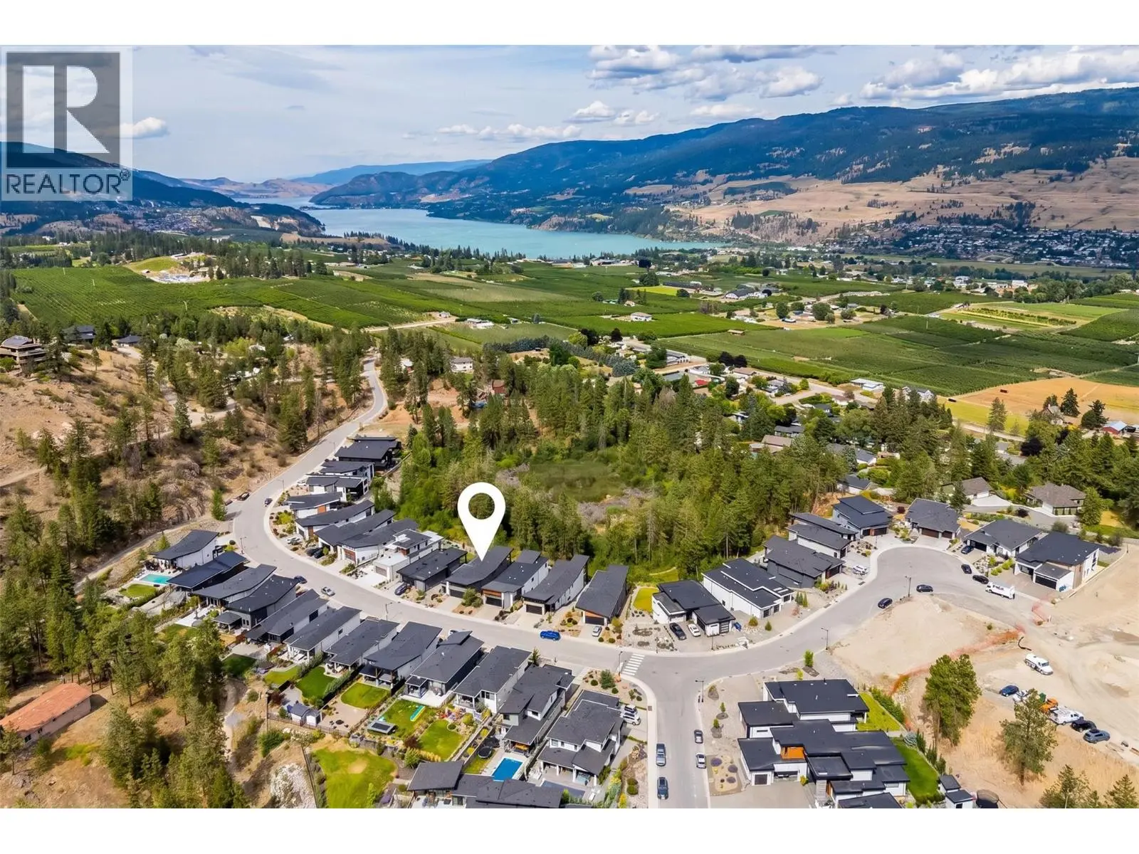 10293 Long Road. Lake Country, British Columbia