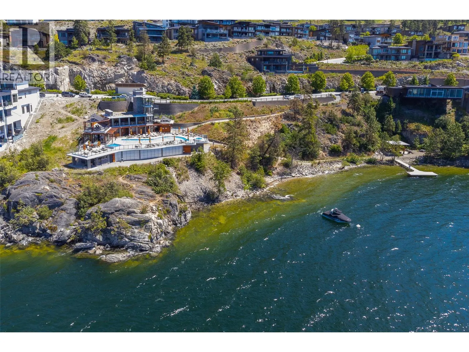 10293 Long Road. Lake Country, British Columbia