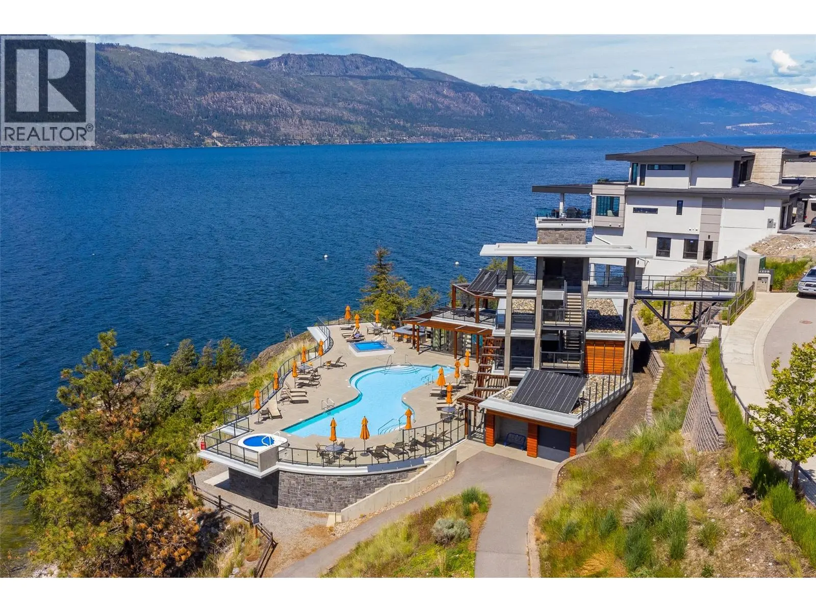 10293 Long Road. Lake Country, British Columbia