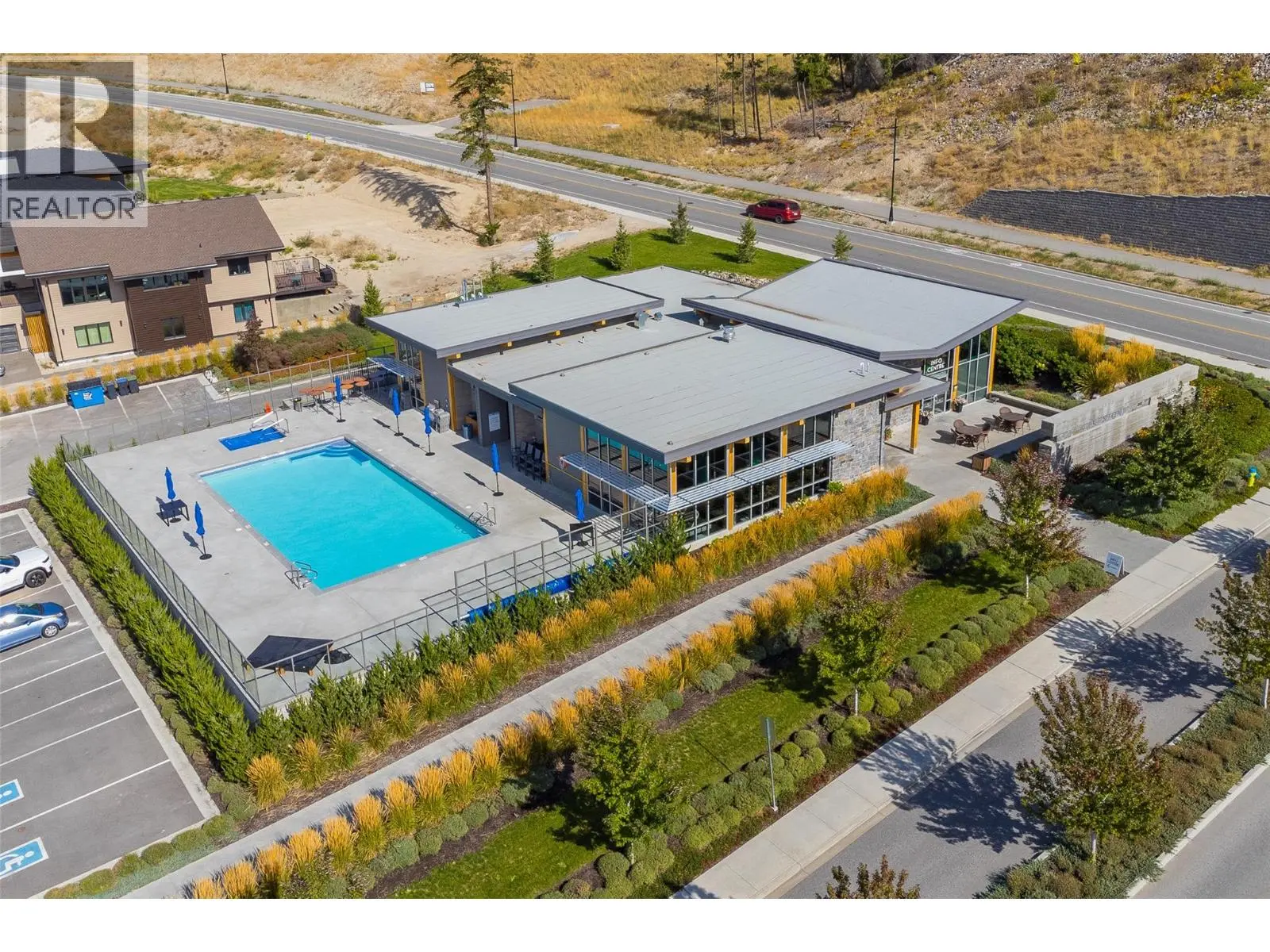 10293 Long Road. Lake Country, British Columbia