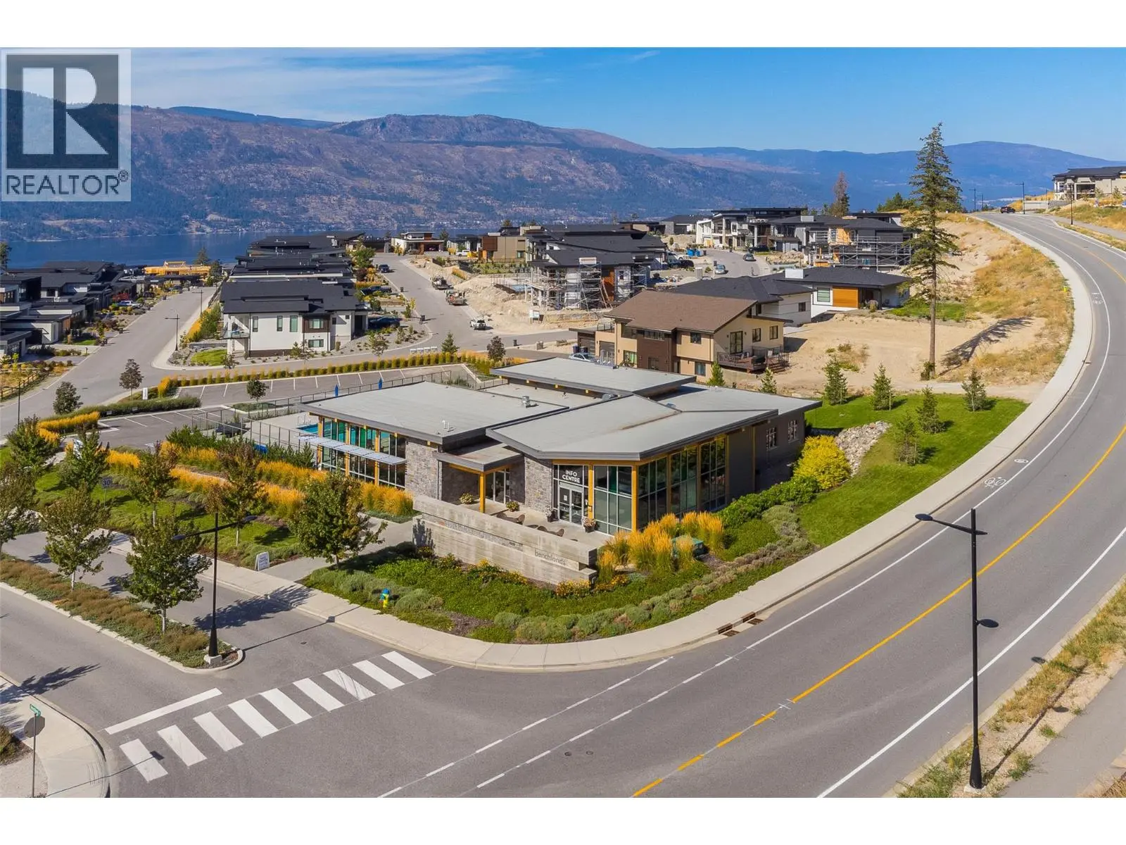 10293 Long Road. Lake Country, British Columbia