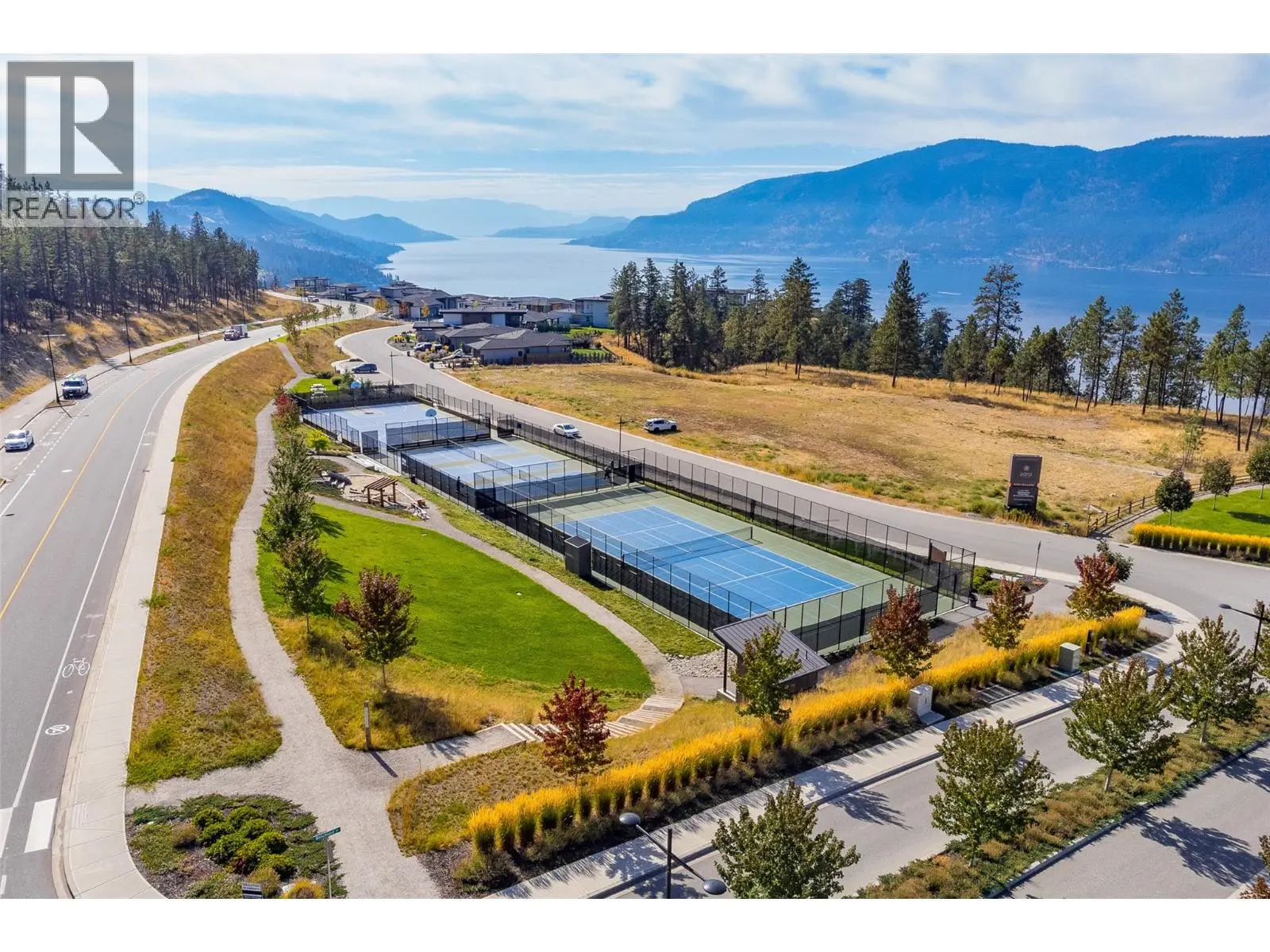 10293 Long Road. Lake Country, British Columbia