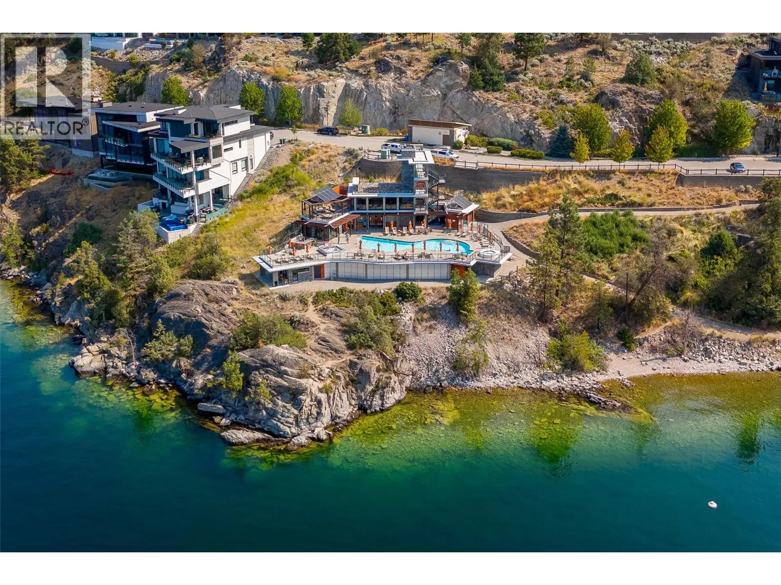 10293 Long Road. Lake Country, British Columbia