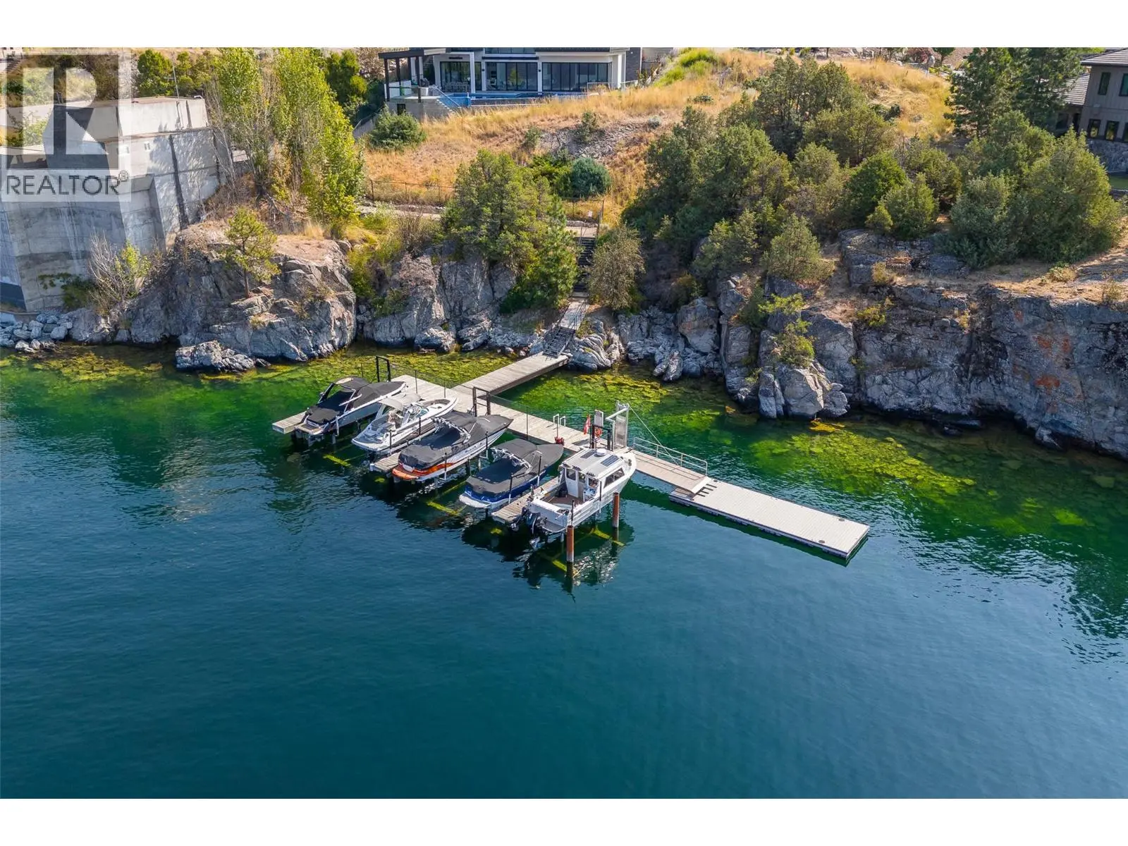 10293 Long Road. Lake Country, British Columbia