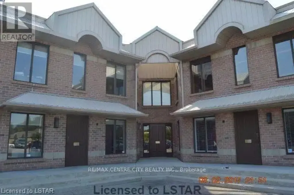 3 - 630 Wharncliffe Road S, London South (South P)