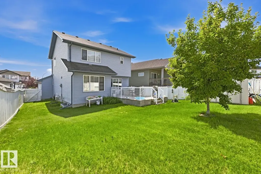 3724 163 Av Nw, Edmonton