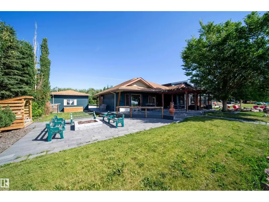 103 Argentia Beach, Rural Wetaskiwin County