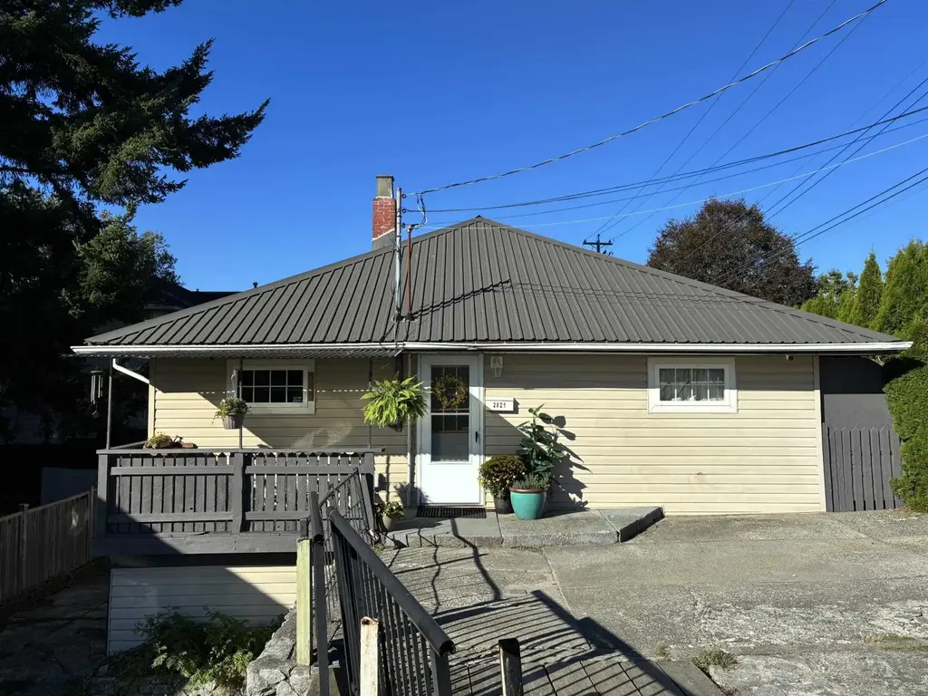 2821 276 Street, Langley